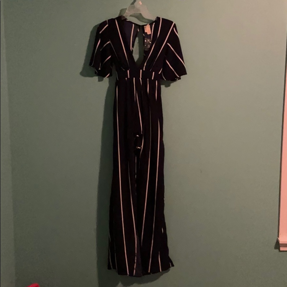 Japan romper dress